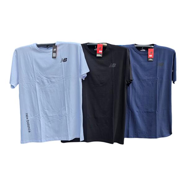 Футболка Sevim (56-64) SV1871 black (лето)