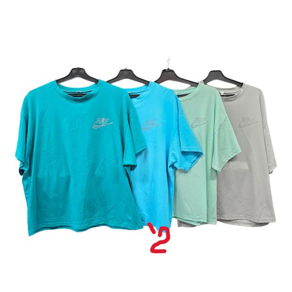 Футболка Sevim (54-62) SV1919-2 l.blue (лето)