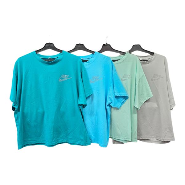 Футболка Sevim (54-62) SV1920 mint (лето)