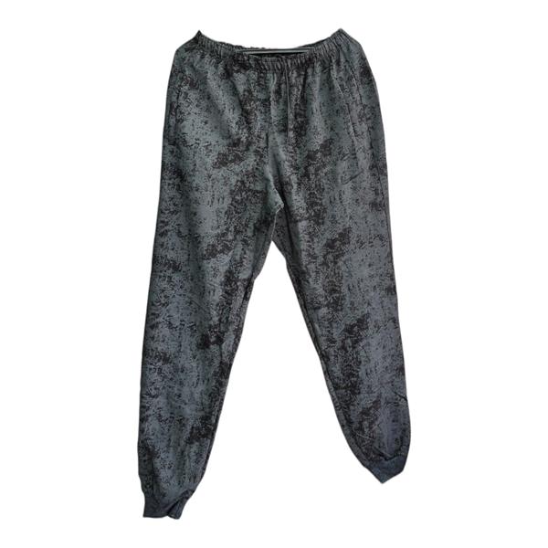 Штаны спорт Sevim (46-54) SV1958 grey (деми)