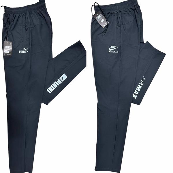 Штаны спорт Sevim (48-56) SV1961N d.grey (деми)