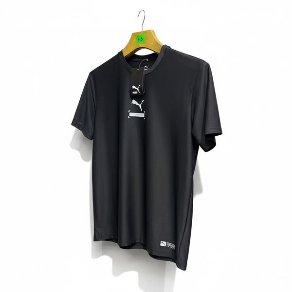 Футболка Sevim (46-54) SV1997 black (лето)