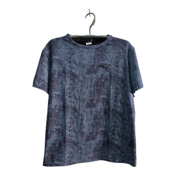 Футболка Sevim (56-64) SV2018 navy (лето)