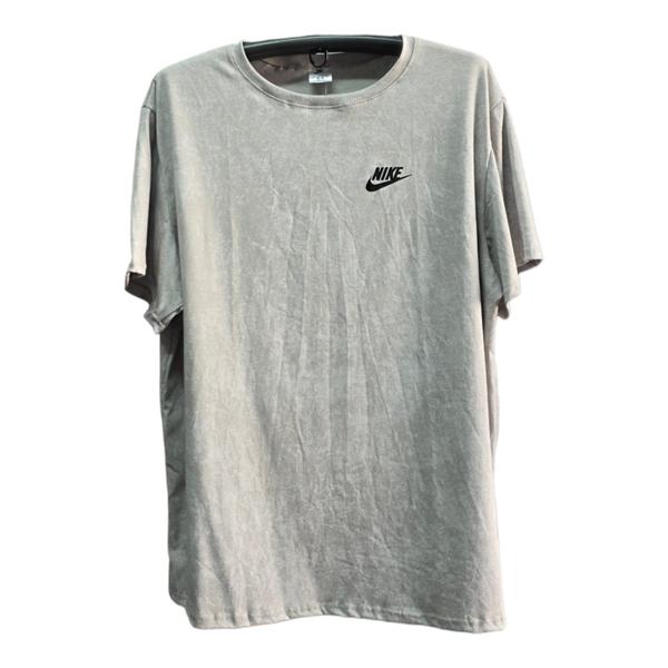 Футболка Sevim (56-64) SV2019 grey (лето)