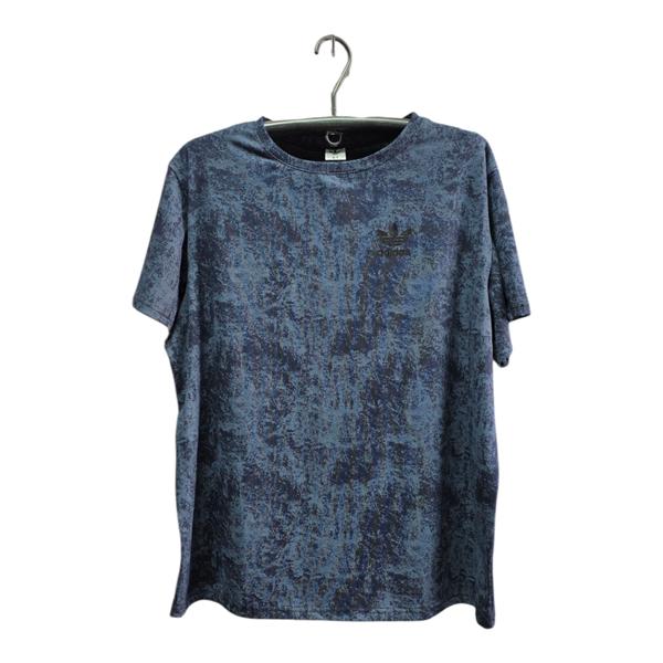 Футболка Sevim (56-64) SV2020 navy (лето)