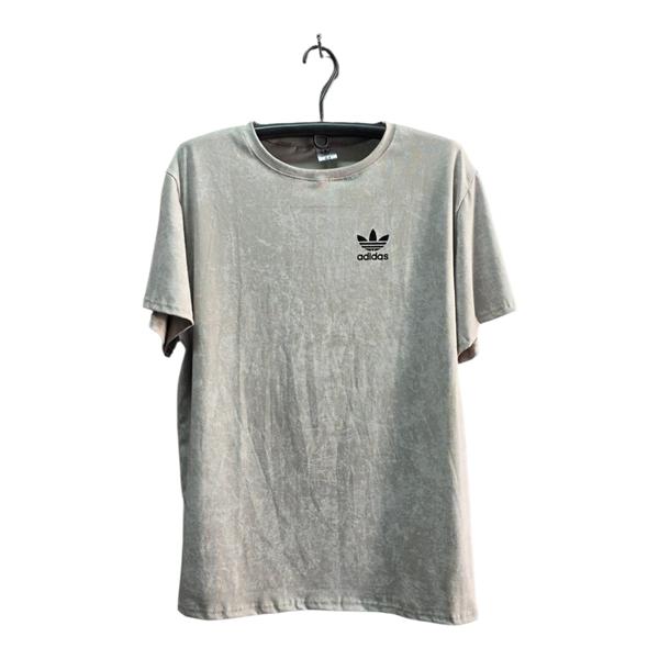 Футболка Sevim (56-64) SV2021 grey (лето)