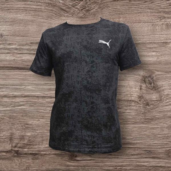 Футболка Sevim (56-64) SV2023 black (лето)