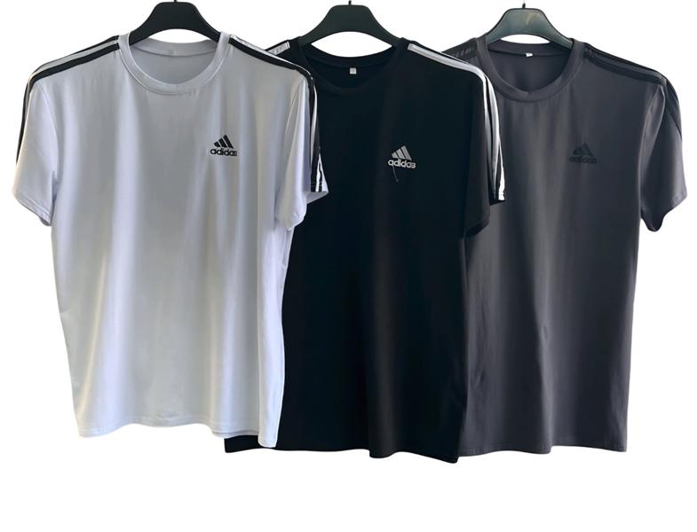 Футболка Sevim (46-54) SV2032 white (лето)