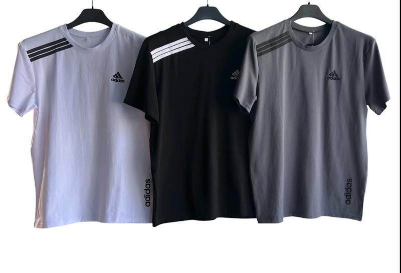 Футболка Sevim (46-54) SV2035 black (лето)