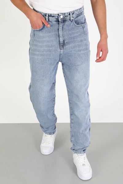 Джинсы Ruxa (28-36) 2072 blue (деми)