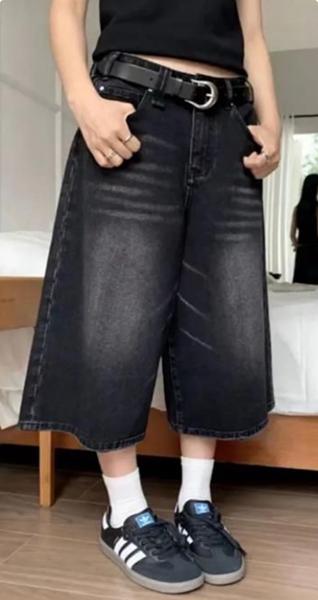 Бриджи Ruxa (34-42) 1007 d.grey (лето)