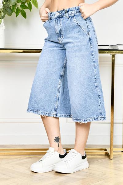 Бриджи Ruxa (24-28) 1133-2 l.blue (лето)