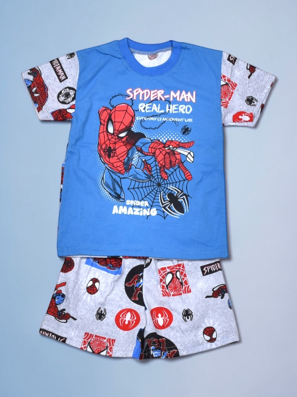 Комплект Kir15 (86-128) 22126 blue (лето)