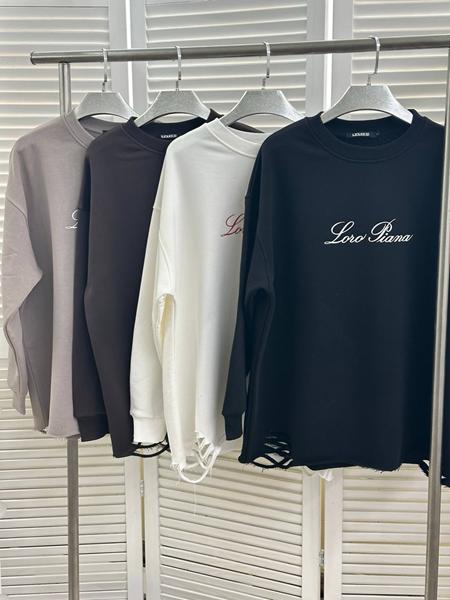 Свитер Lelis (48-52) 1084-2 black (деми)