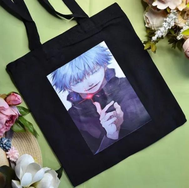 Сумка Luna-bag (37.5*33) 9082(9080) black (деми)