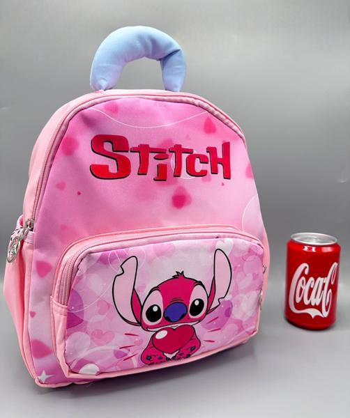 Рюкзак Luna-bag (37*27*16) 25-601 pink (деми)