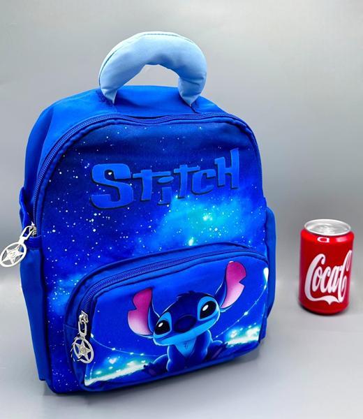 Рюкзак Luna-bag (37*27*16) 25-601 blue (деми)