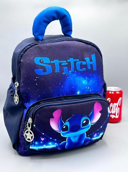 Рюкзак Luna-bag (37*27*16) 25-601 navy (деми)