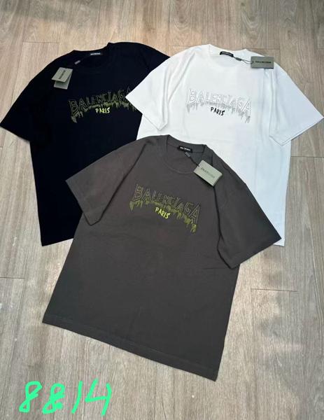 Футболка DIVO (one size) 8814 grey (лето)