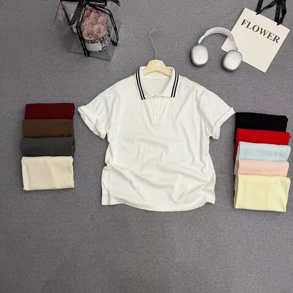 Футболка DIVO (one size) DV512 wine (лето)