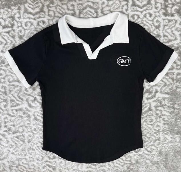 Топ DIVO (one size) DV531 black (лето)