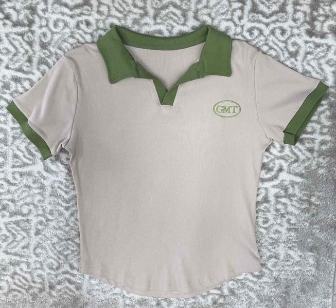 Топ DIVO (one size) DV532 grey (лето)