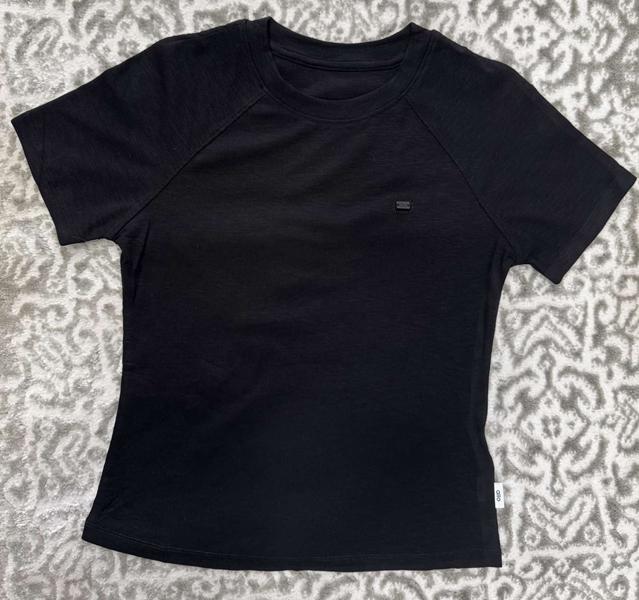 Топ DIVO (one size) DV534 black (лето)