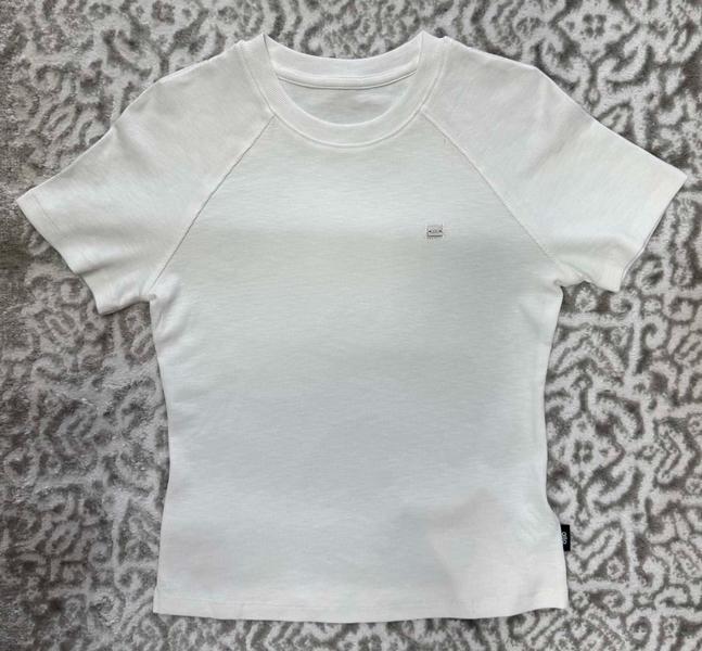 Топ DIVO (one size) DV535 white (лето)