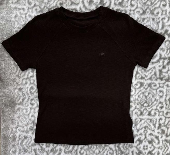 Топ DIVO (one size) DV536 brown (лето)