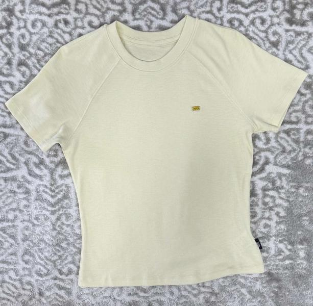 Топ DIVO (one size) DV537 yellow (лето)