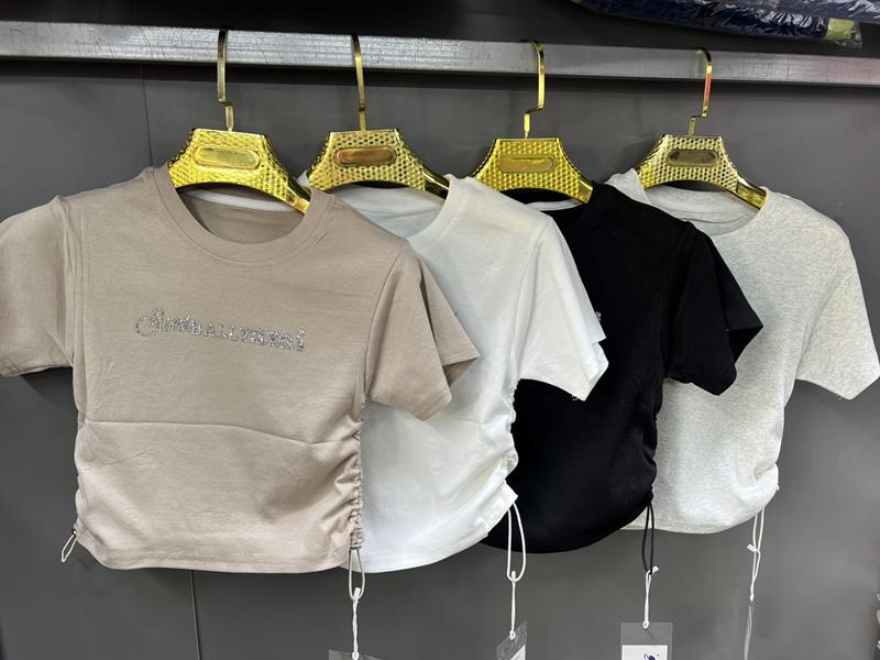 Футболка Fili kids (120-160) FK1711 beige (лето)