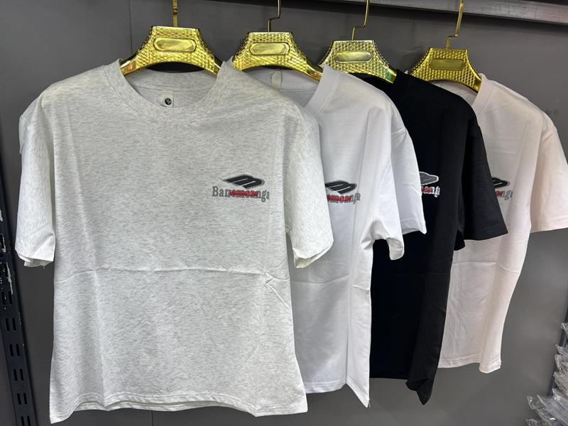 Футболка Fili kids (150-180) FK1733 white (лето)