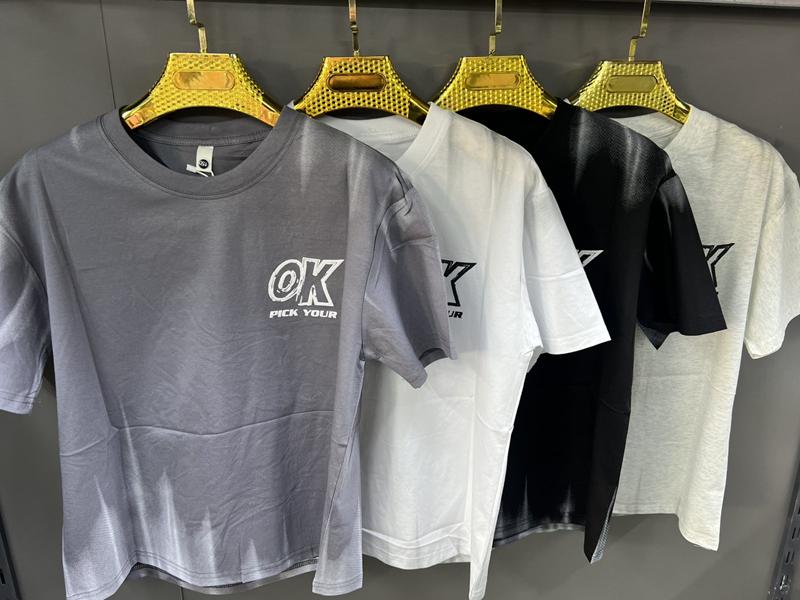 Футболка Fili kids (150-180) FK1761 white (лето)