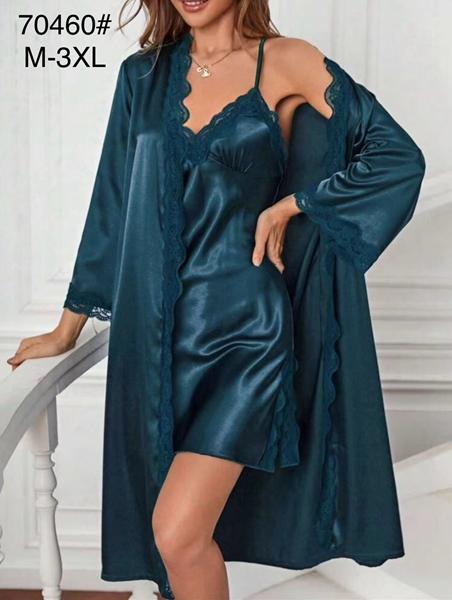 Комплект Fili Wear (M-3XL) 70460 blue (лето)