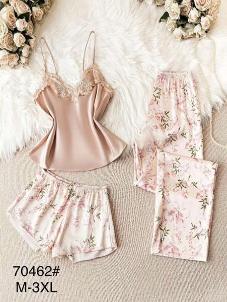 Комплект Fili Wear (M-3XL) 70462 beige (лето)