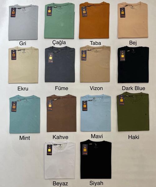 Костюм Vip Stendo (3XL-6XL) 1100 l.beige (лето)