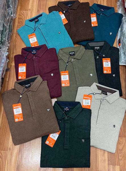 Свитер Vip Stendo (3XL-6XL) 71211 mint (деми)