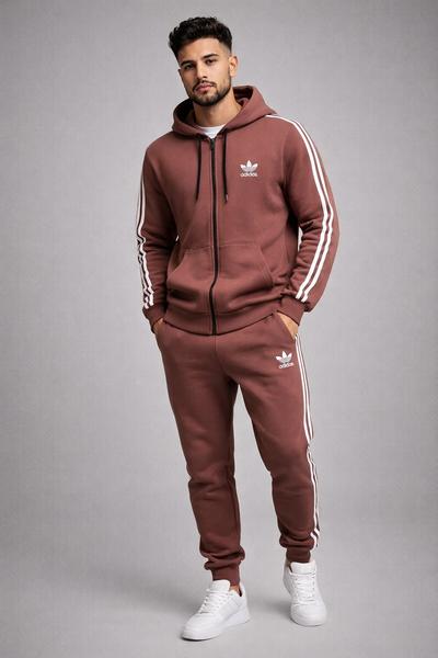 Костюм спорт Zalov (46-54) ZW1381 terakot (деми)