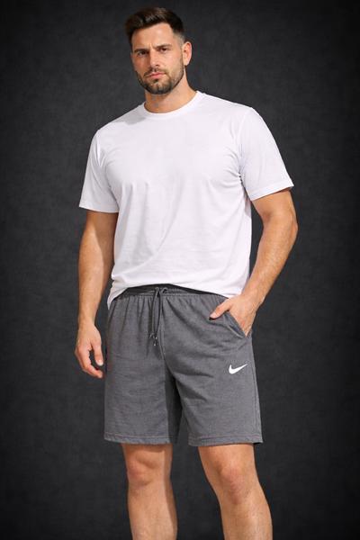 Шорты Zalov (46-54) ZW1394 grey (лето)