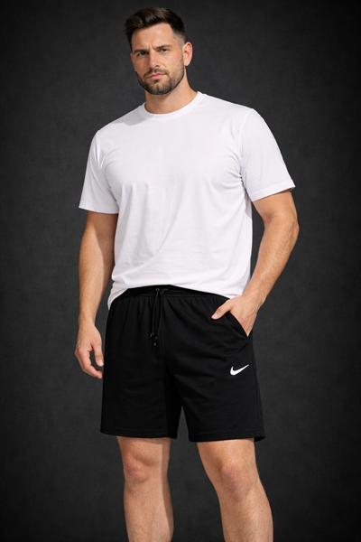 Шорты Zalov (46-54) ZW1395 black (лето)