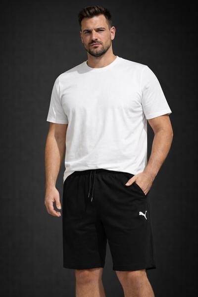 Шорты Zalov (46-54) ZW1399 black (лето)