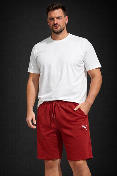 Шорты Zalov (46-54) ZW1400 red (лето)