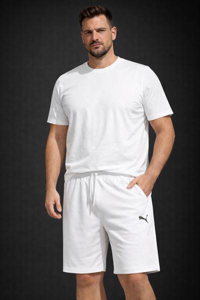 Шорты Zalov (46-54) ZW1401 white (лето)