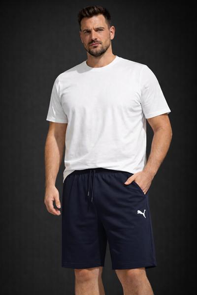 Шорты Zalov (46-54) ZW1402 navy (лето)