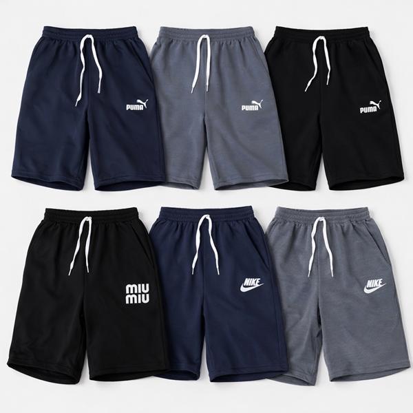 Шорты Zalov (46-54) ZW1413N navy (лето)