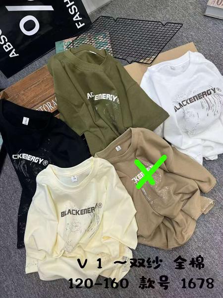 Свитер Delfinka (120-160) 1678 l.yellow (деми)