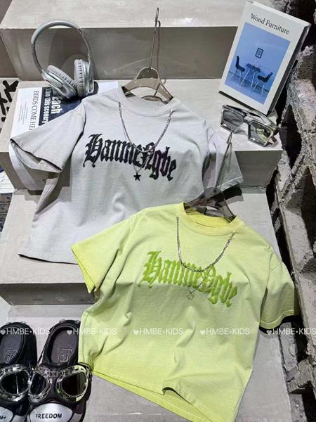 Футболка Delfinka (110-160) 26182 yellow (лето)