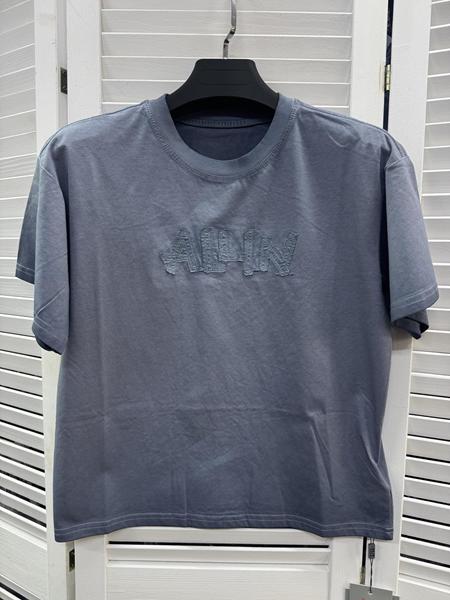 Футболка Delfinka (130-170) 67003 blue (лето)