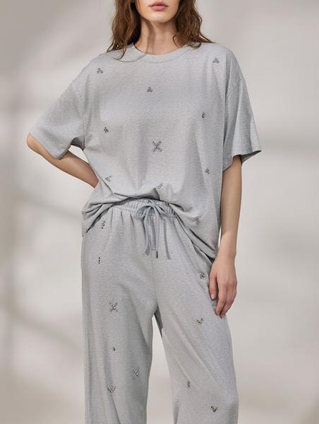 Костюм Karon (one size) 1203 grey (лето)