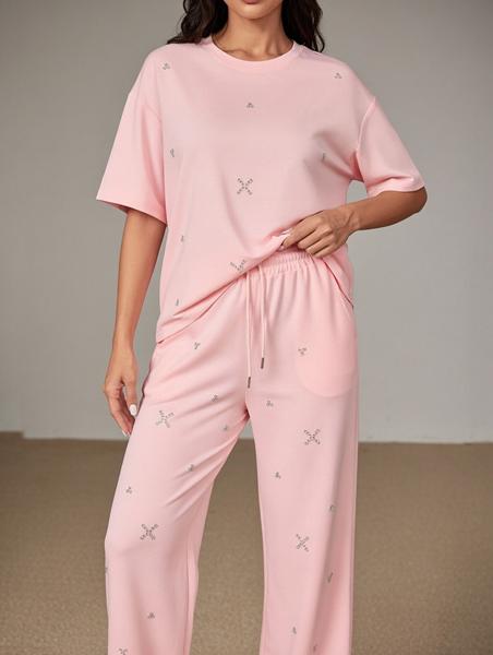 Костюм Karon (one size) 1203 pink (лето)